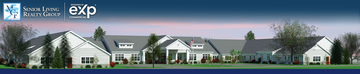 Senior Living Development, Port Washington, WI